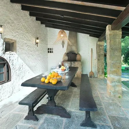 El Rafalet D Avall March Villa