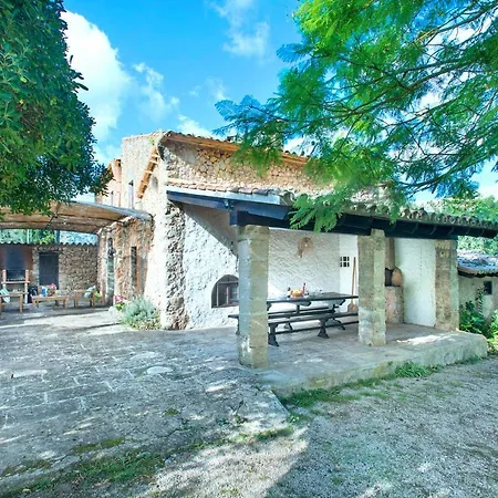 El Rafalet D Avall March Villa *