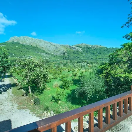 El Rafalet D Avall March Villa *