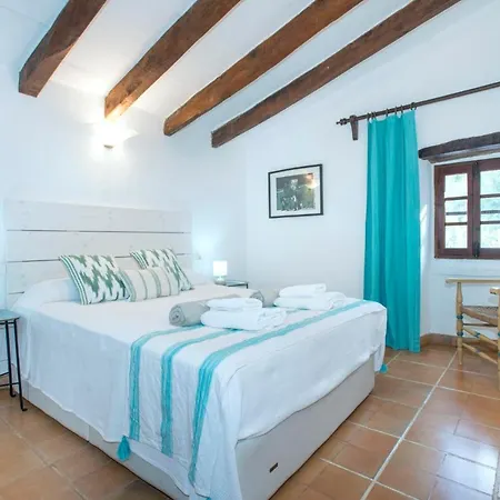 El Rafalet D Avall March Villa